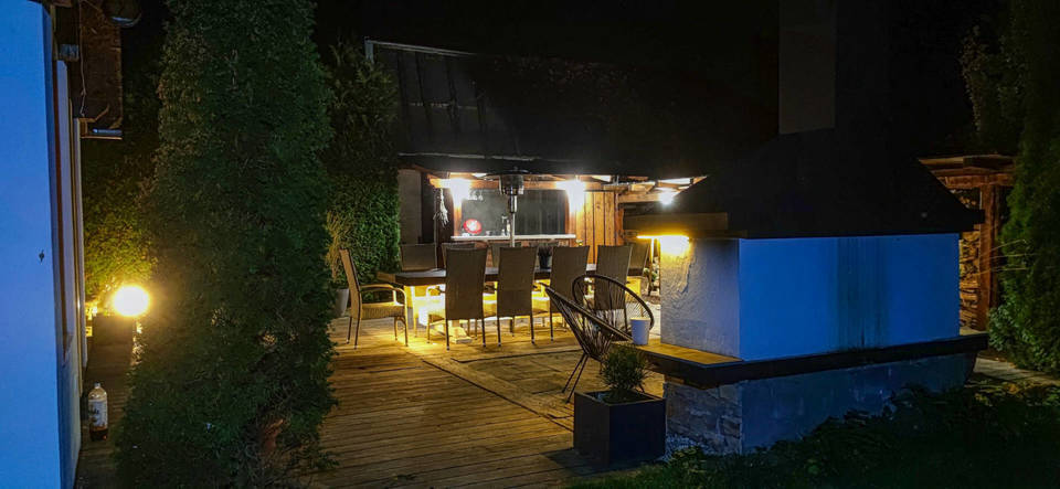 Pobyt na luxusní Chatě pod Pustevnami