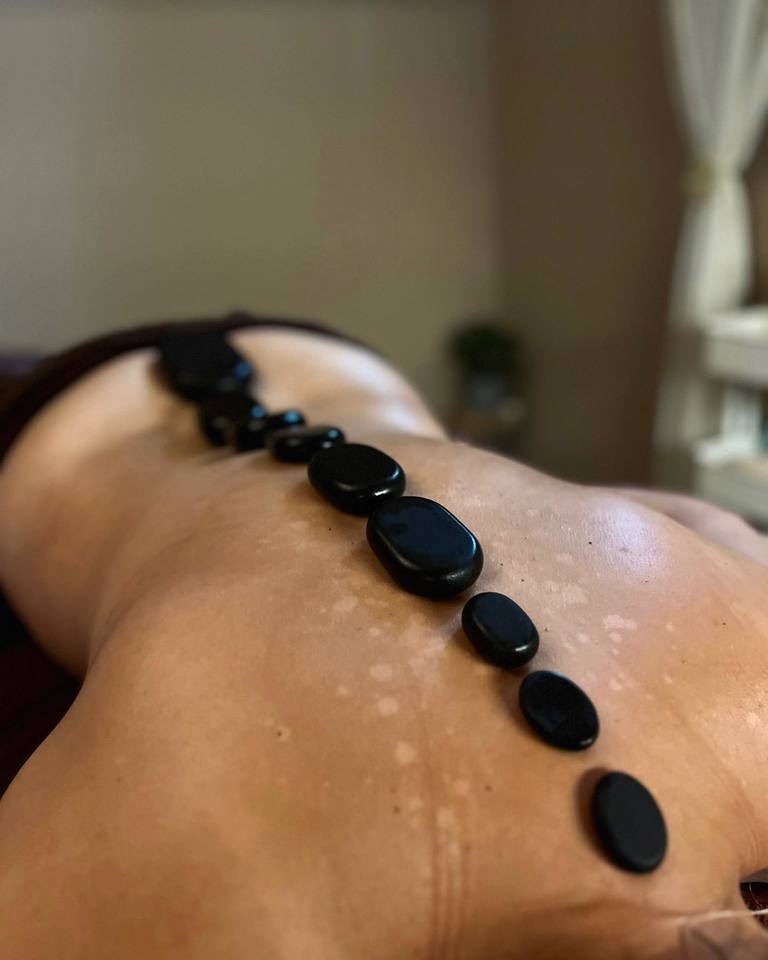 Odpočinek a relax se SPA rituály ve wellness hotelu Monopol