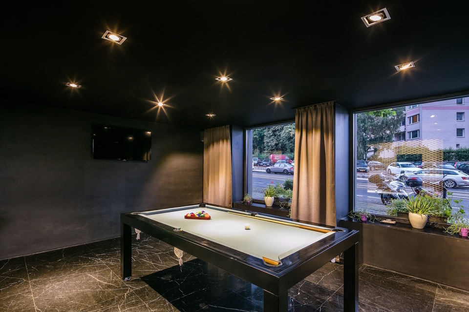Romantický pobyt pod Ještědem s polopenzí v Pytloun Grand Hotelu Imperial****