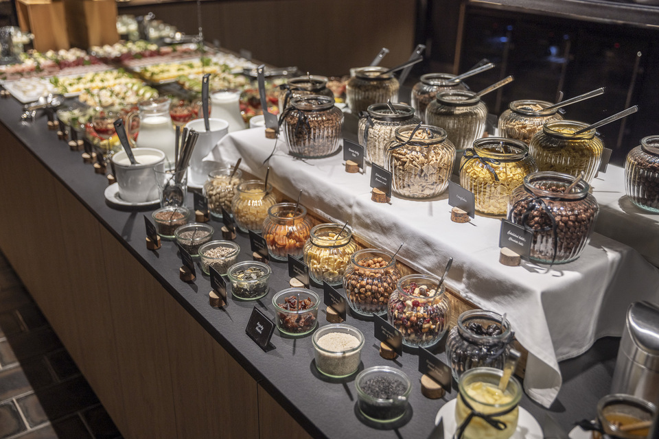 Antistresový wellness pobyt s polopenzí v Pytloun Wellness Hotelu Harrachov****