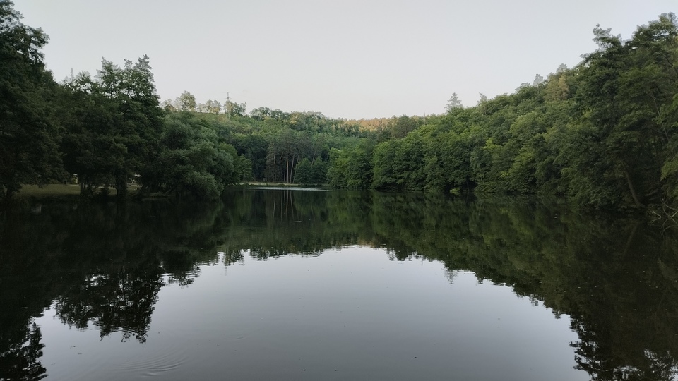 Cesta za pravěkým pokladem - rodinná venkovní úniková hra v Brně