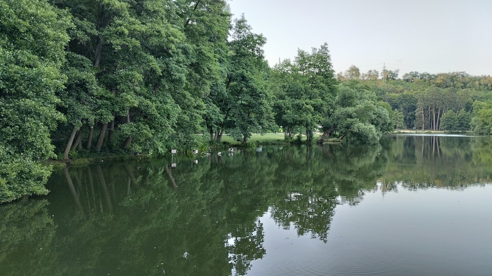 Cesta za pravěkým pokladem - rodinná venkovní úniková hra v Brně
