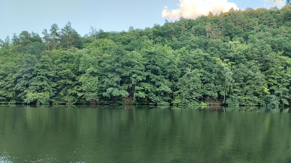 Cesta za pravěkým pokladem - rodinná venkovní úniková hra v Brně