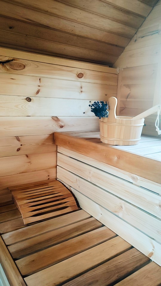 Úžasný glamping v jurtě na samotě uprostřed nádherné podkrkonošské přírody pro 2 osoby
