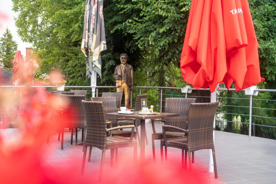Odpočinkový wellness pobyt v Hotelu Hukvaldy