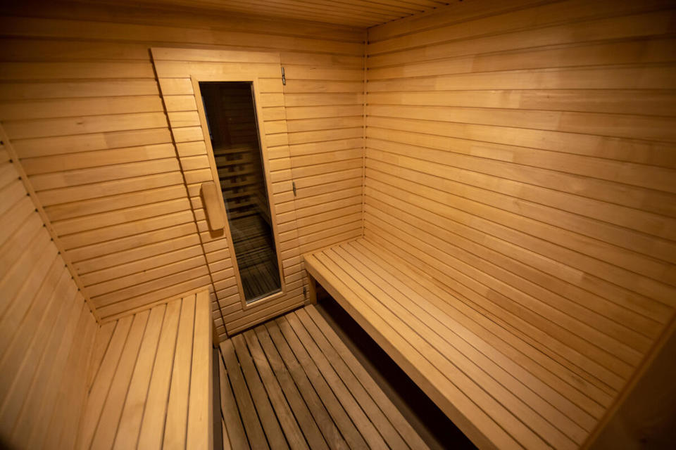 Odpočinkový wellness pobyt v Hotelu Hukvaldy
