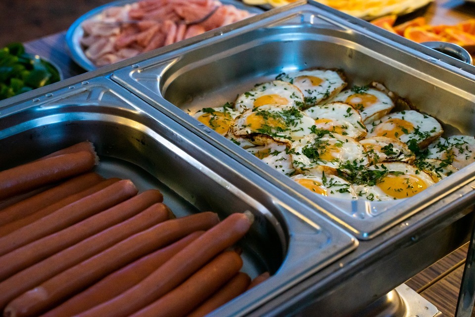 Odpočinkový wellness pobyt v Hotelu Hukvaldy