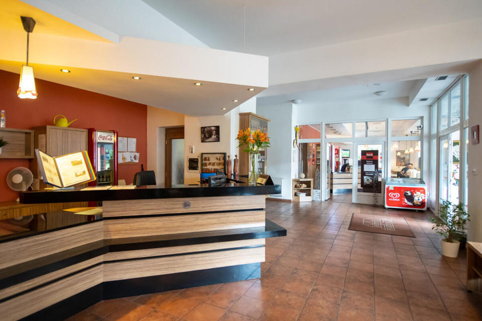 Odpočinkový wellness pobyt v Hotelu Hukvaldy