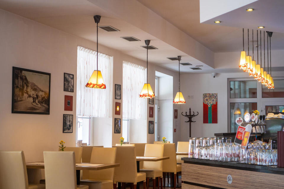 Odpočinkový wellness pobyt v Hotelu Hukvaldy