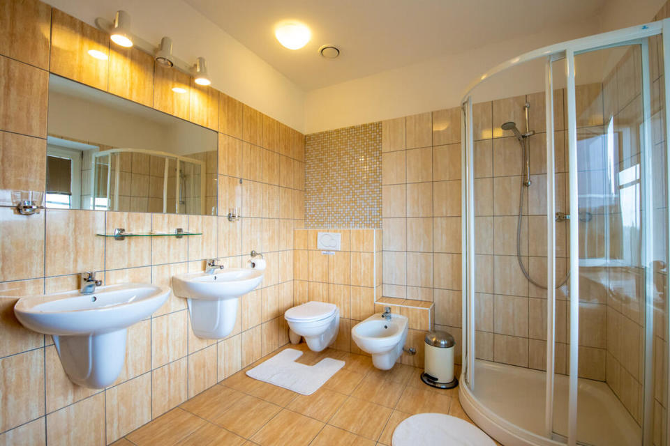 Odpočinkový wellness pobyt v Hotelu Hukvaldy