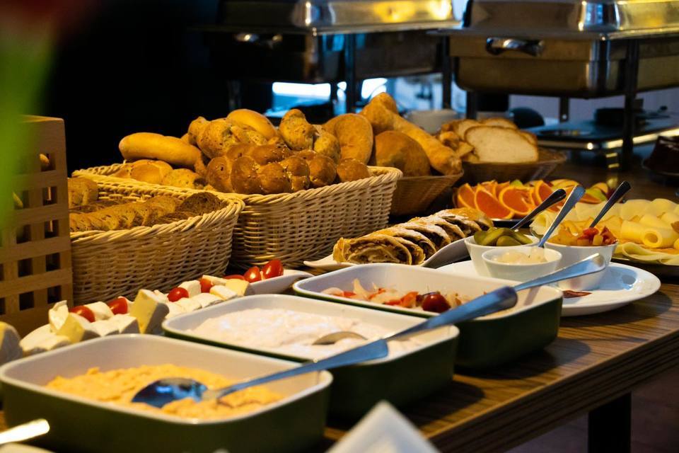 Odpočinkový wellness pobyt v Hotelu Hukvaldy