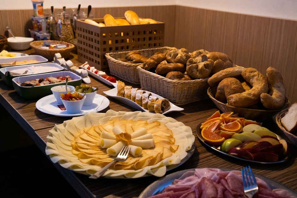 Odpočinkový wellness pobyt v Hotelu Hukvaldy