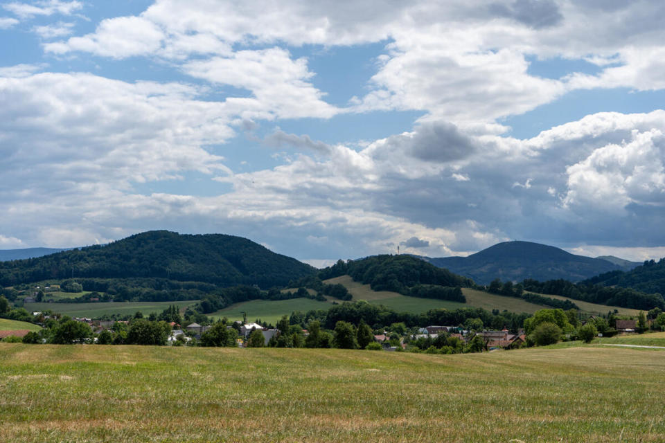 Odpočinkový wellness pobyt v Hotelu Hukvaldy