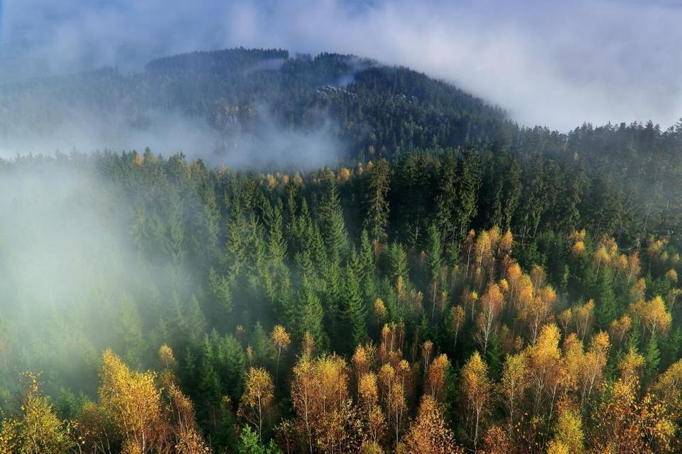 Romantický pobyt v luxusním, soukromém wellness studiu v Hotelu Slunný dvůr