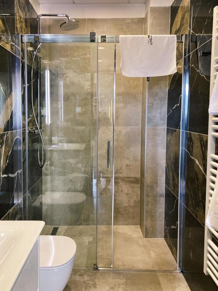 Romantický pobyt v luxusním, soukromém wellness studiu v Hotelu Slunný dvůr