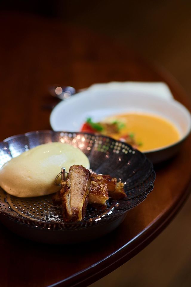 Relaxační pobyt v útulném Hotelu Buchlov - gastronomie