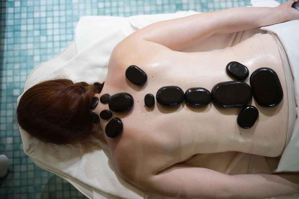 Relaxační pobyt v útulném Hotelu Buchlov - masáž
