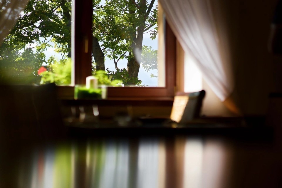 Relaxační pobyt v útulném Hotelu Buchlov - restaurace
