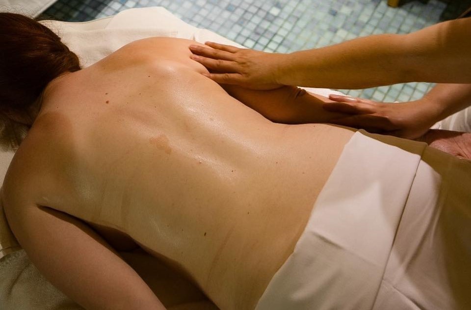 Relaxační pobyt v útulném Hotelu Buchlov - masáž