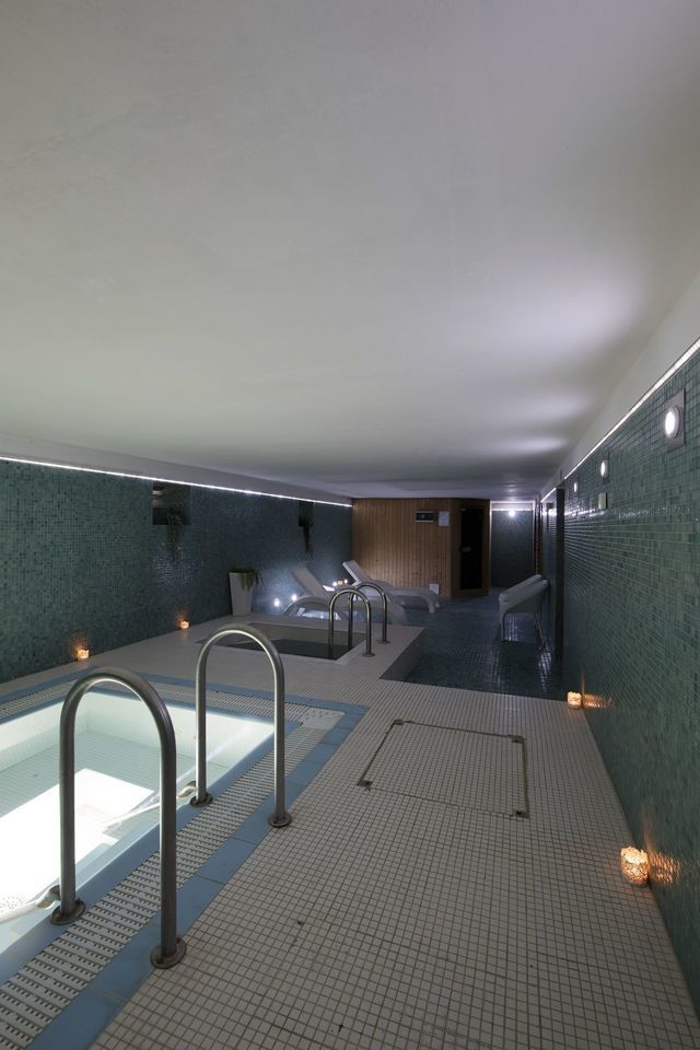 Relaxační pobyt v útulném Hotelu Buchlov - wellness