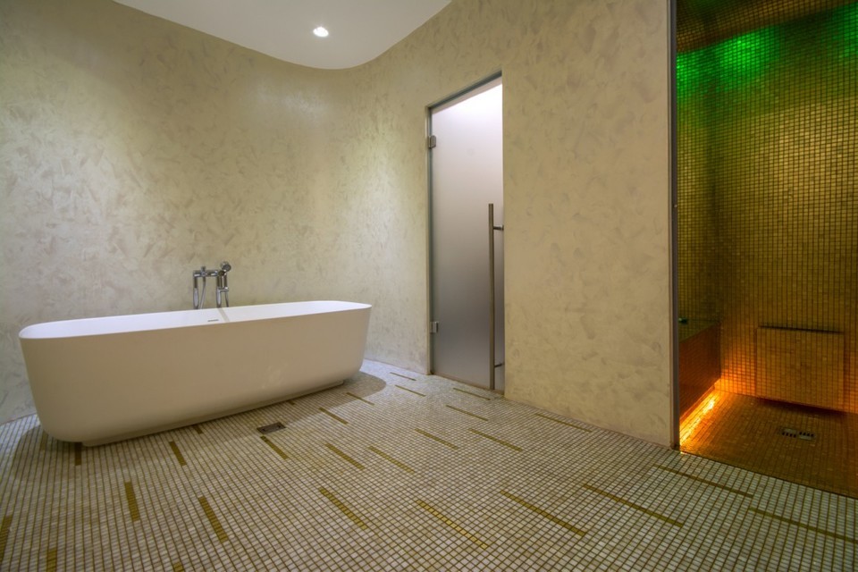 Úžasný romantický pobyt s wellness, masáží a polopenzí v designovém boutique Hotelu Prezident