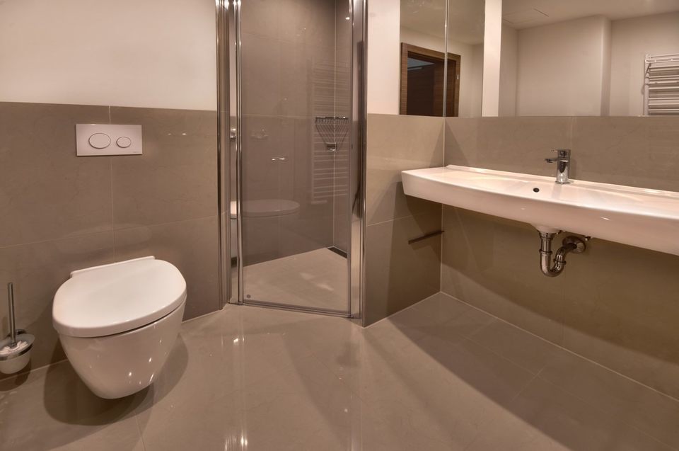 Lázeňský pobyt v luxusním Hotelu Prezident - dvoulůžkový pokoj