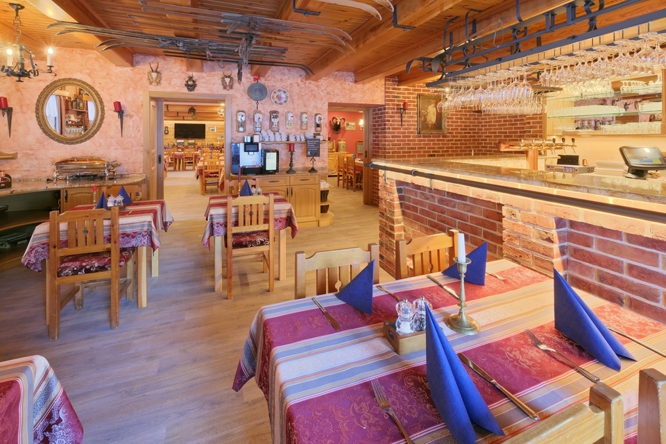 Fantastický pobyt plný poznávání Krkonoš v hotelu Kristýna ve Špindlerově Mlýně pro dva