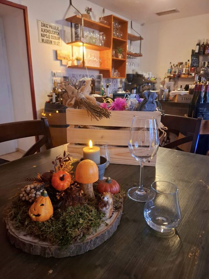 Degustace portská vína Wine Institute Praha