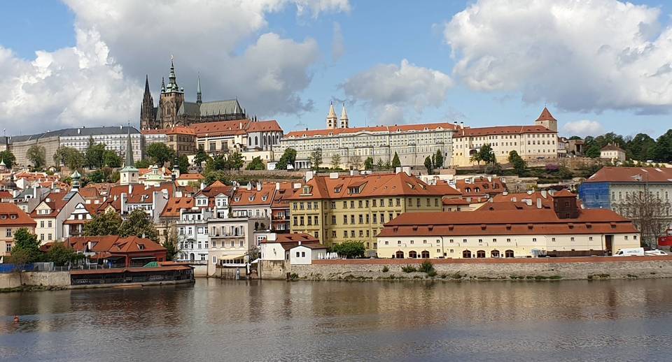 Tajemství čokolády - venkovní úniková hra Praha