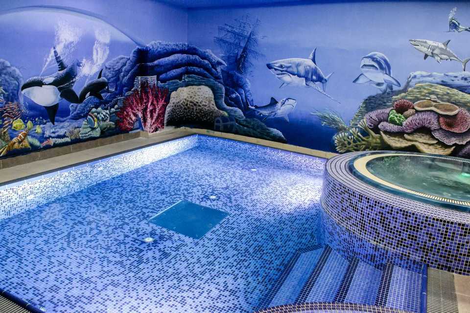 Wellness pobyt v Hotelu Centrum Harrachov
