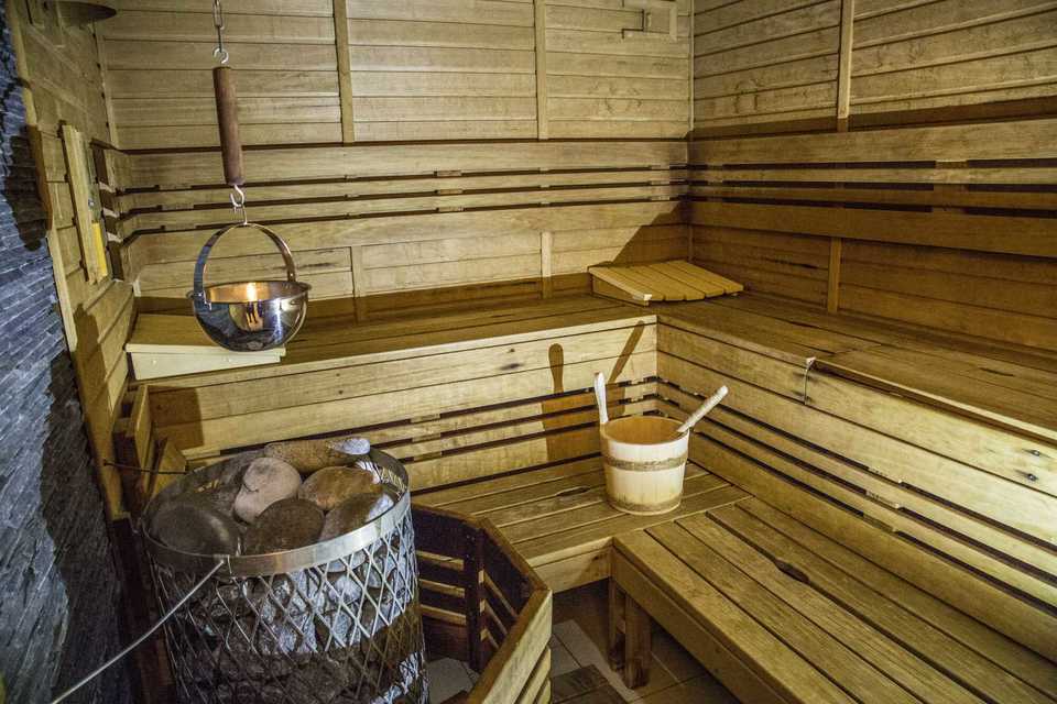 Wellness pobyt v Hotelu Centrum Harrachov
