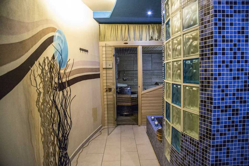 Wellness pobyt v Hotelu Centrum Harrachov