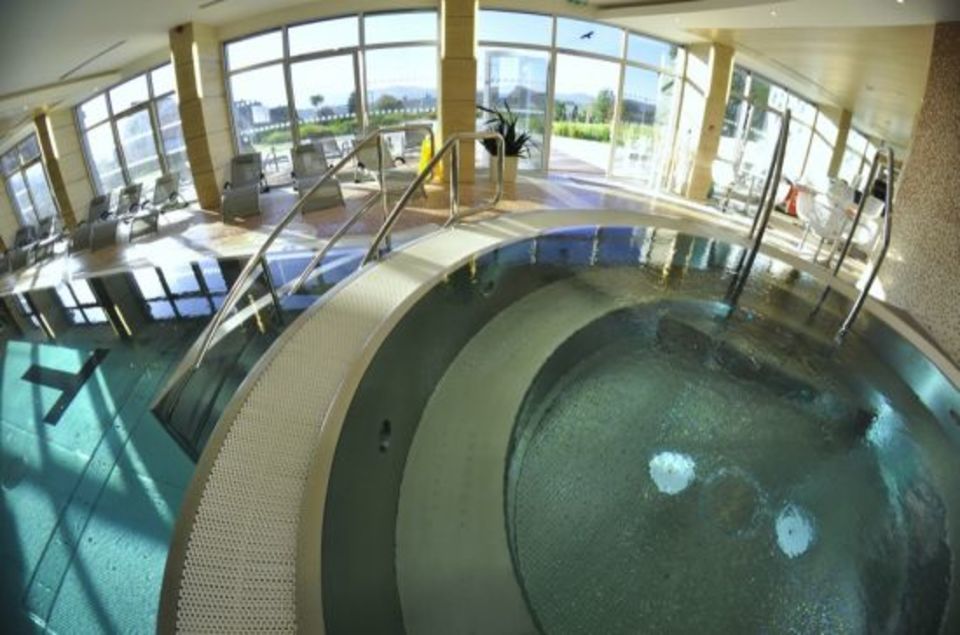 Wellness víkend - Antonie SPA Concept
