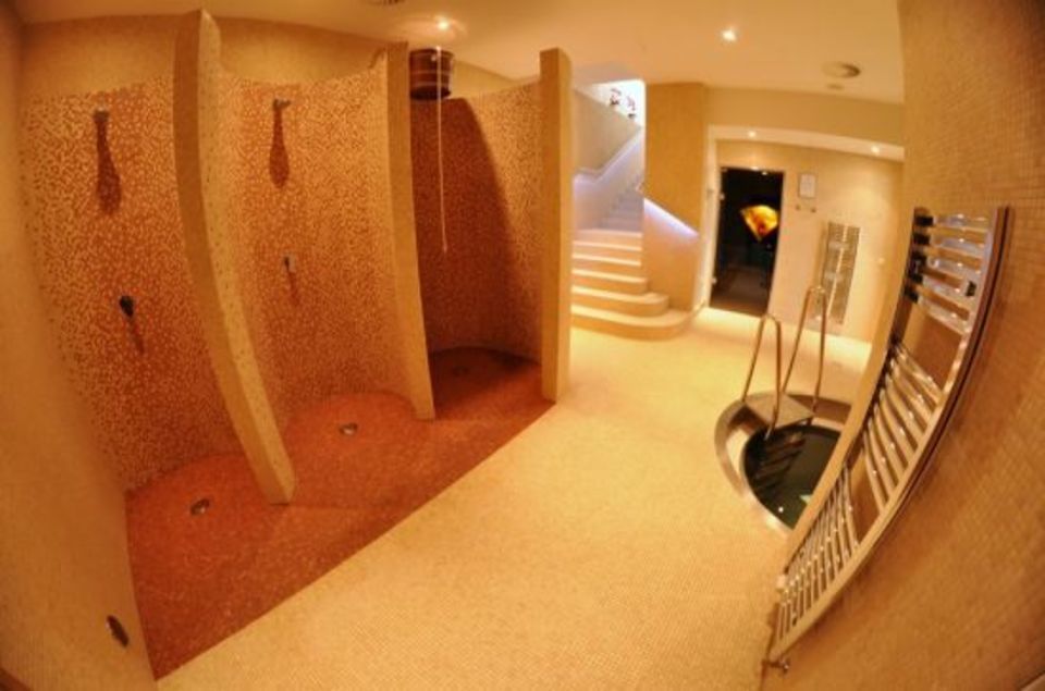 Wellness víkend - Antonie SPA Concept