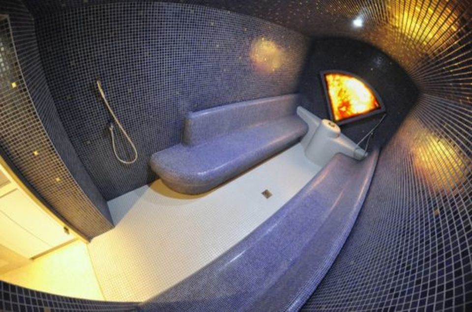 Wellness víkend - Antonie SPA Concept