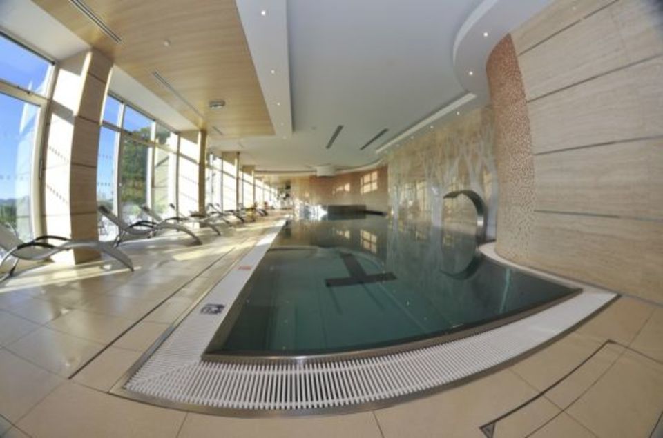 Wellness víkend - Antonie SPA Concept