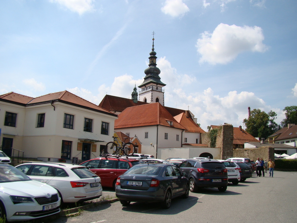 Klíč do neznáma – venkovní úniková hra v Pelhřimově