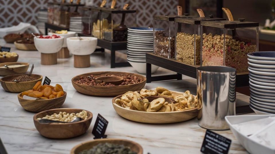 Fantastický wellness pobyt v luxusním Falkensteiner Spa Resort Mariánské Lázně