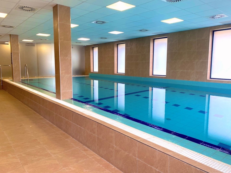 Pobyt v hotelu Panská Zahrada**** - wellness