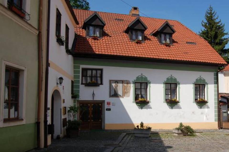 Úniková hra pro zamilované v Českých Budějovicích