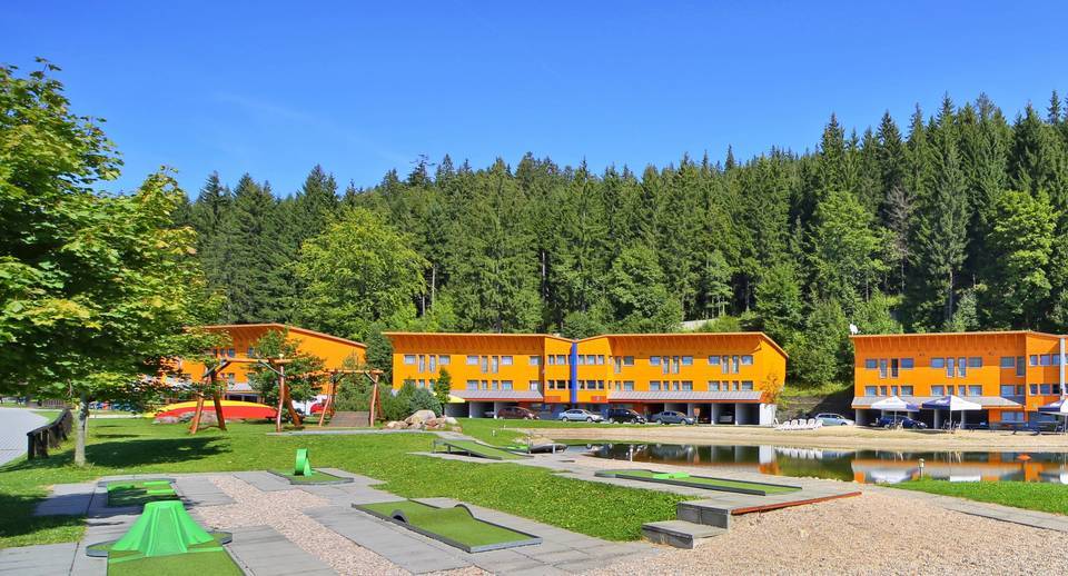 Relaxační pobyt s polopenzí v Resortu Špindl