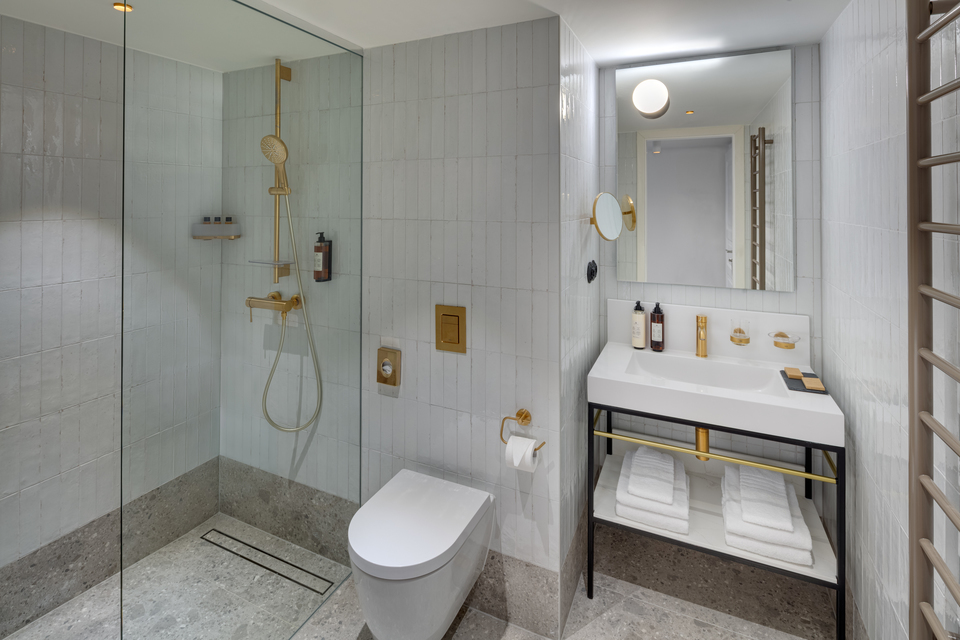 Pobyt se snídaní v elegantním pražském Hotelu Bookquet