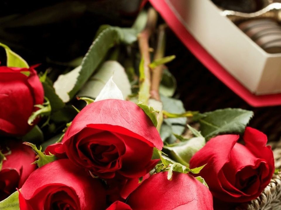 Romantický pobyt se snídaní v kouzelném Českém Krumlově v útulném Hotelu Růže