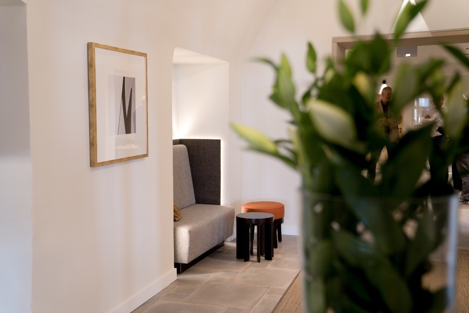 Pobyt v moderním hotelu Oldinn v Českém Krumlově
