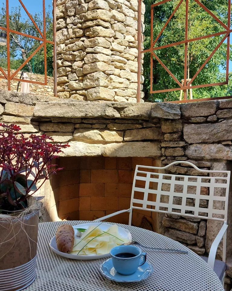 Boutique hotel Soukeníkův dům - hotelová zahrada