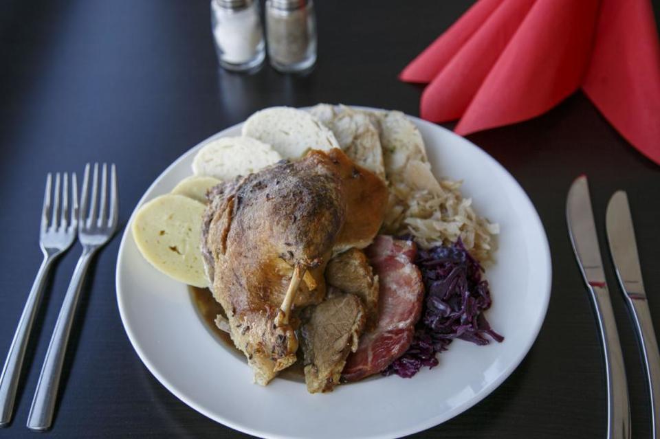 Úžasný all inclusive pobyt v Hotelovém resortu JESENICE pro 2 osoby na 2 noci