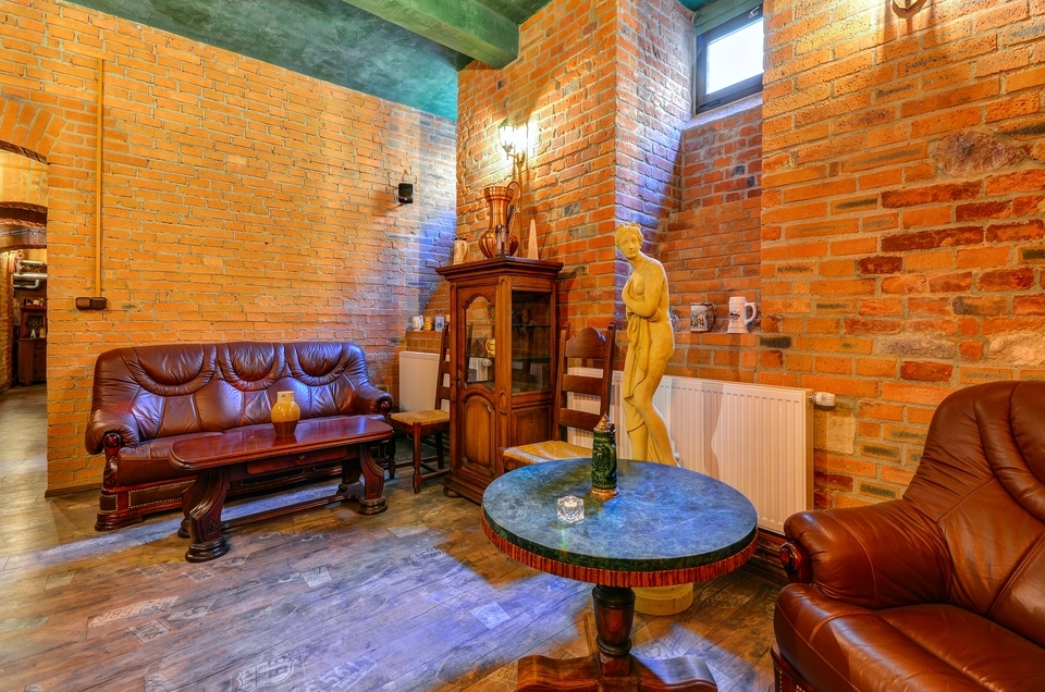 Pivní lázně Brno pro dva – uvolňující balíček s pivní koupelí, saunou, masáží a konzumací v restauraci