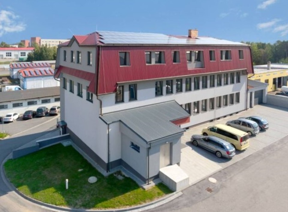 Hotel ALA
