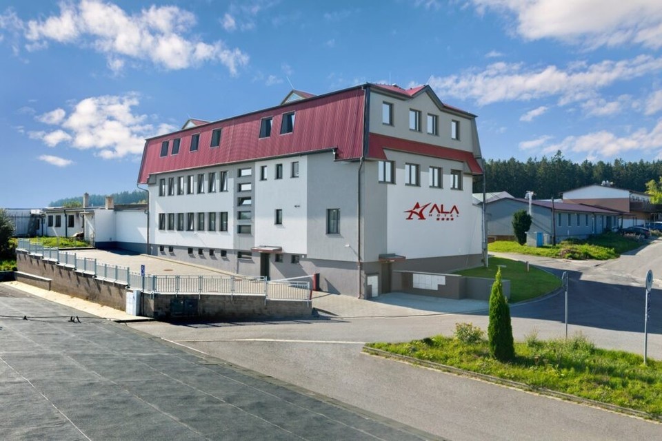 Hotel ALA