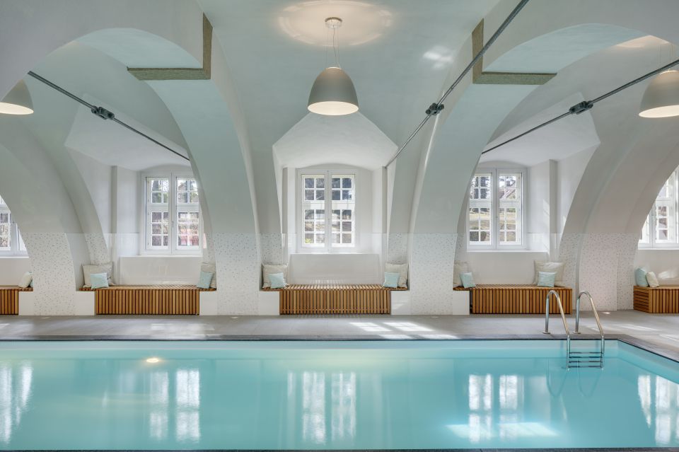 Boutique Hotel & Spa CHATEAU HERÁLEC